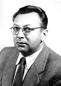 Seweryn Pollak (1907-1987)