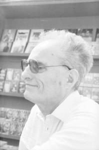 Ziemowit Fedecki (1923-2009)