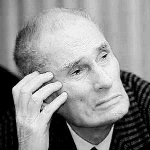 Ziemowit Fedecki (1923-2009)