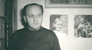 Gustaw Herling (1919-2000)