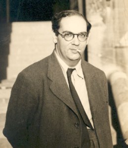 Isaiah Berlin