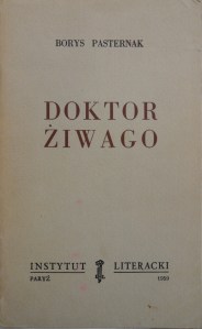 Doktor Żiwago 1959