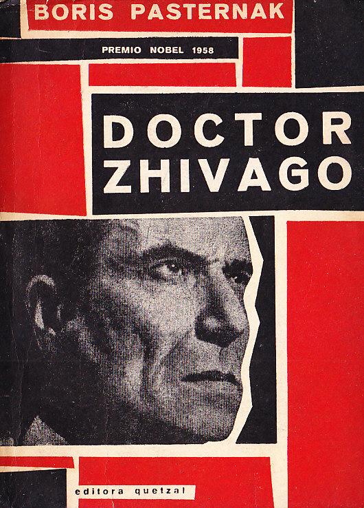 Sommario Doctor Zhivago copy